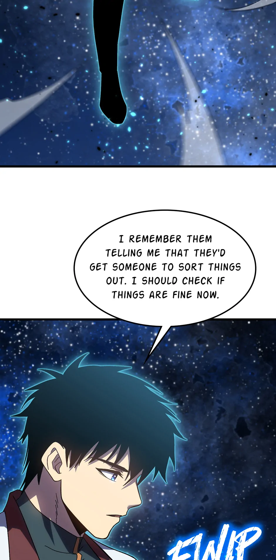 Read Logging 10000 Years into the Future Manga Online