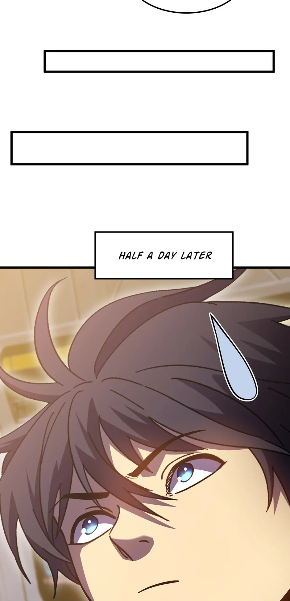 Read Logging 10000 Years into the Future Manga Online