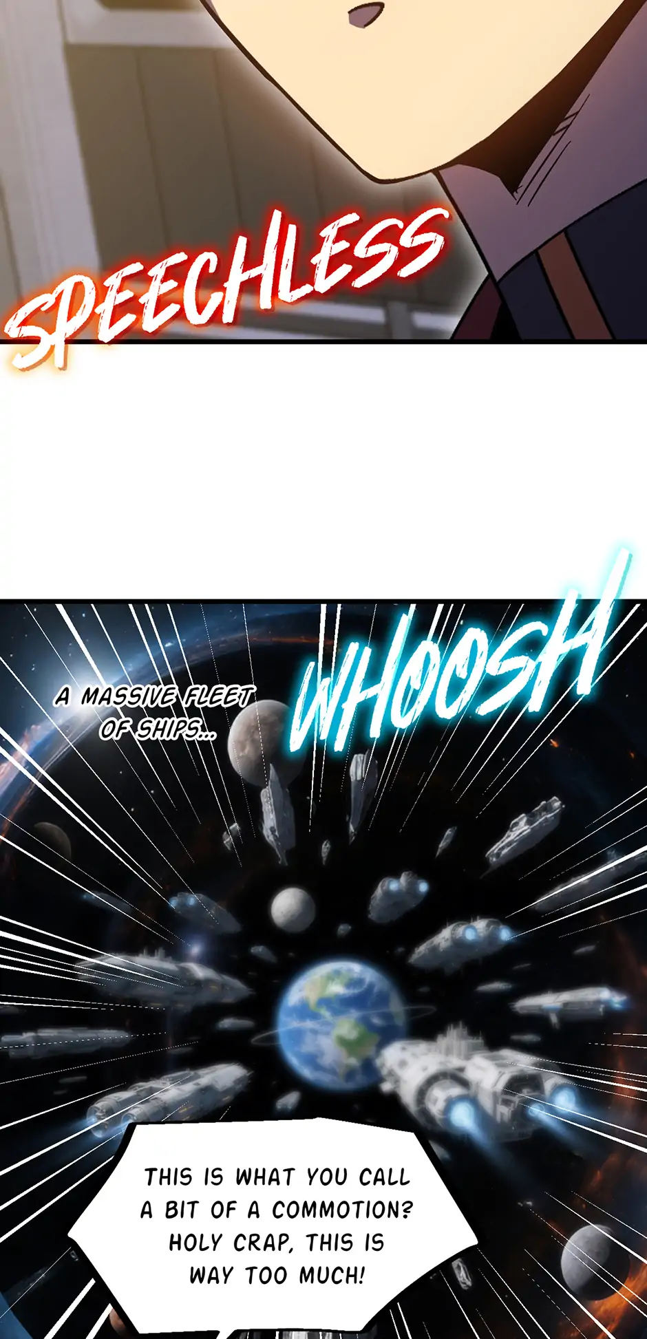 Read Logging 10000 Years into the Future Manga Online