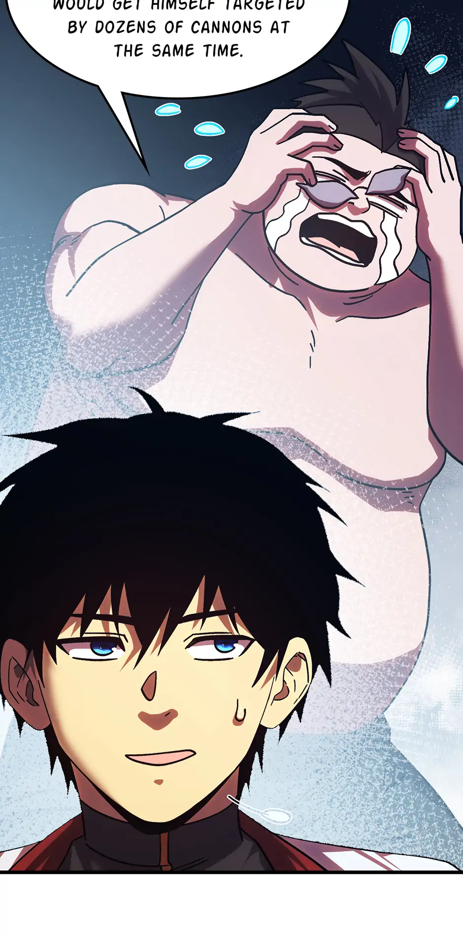 Read Logging 10000 Years into the Future Manga Online