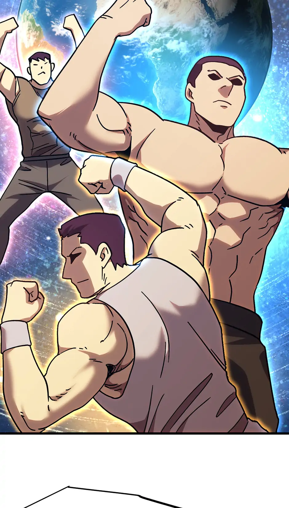 Read Logging 10000 Years into the Future Manga Online