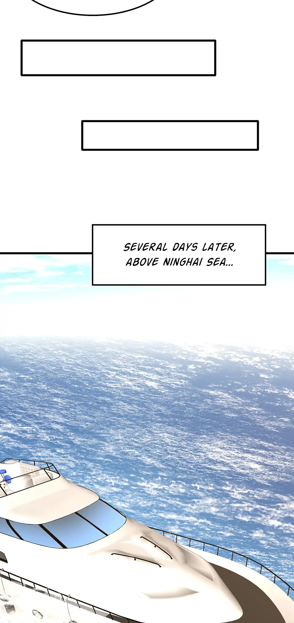 Read Logging 10000 Years into the Future Manga Online