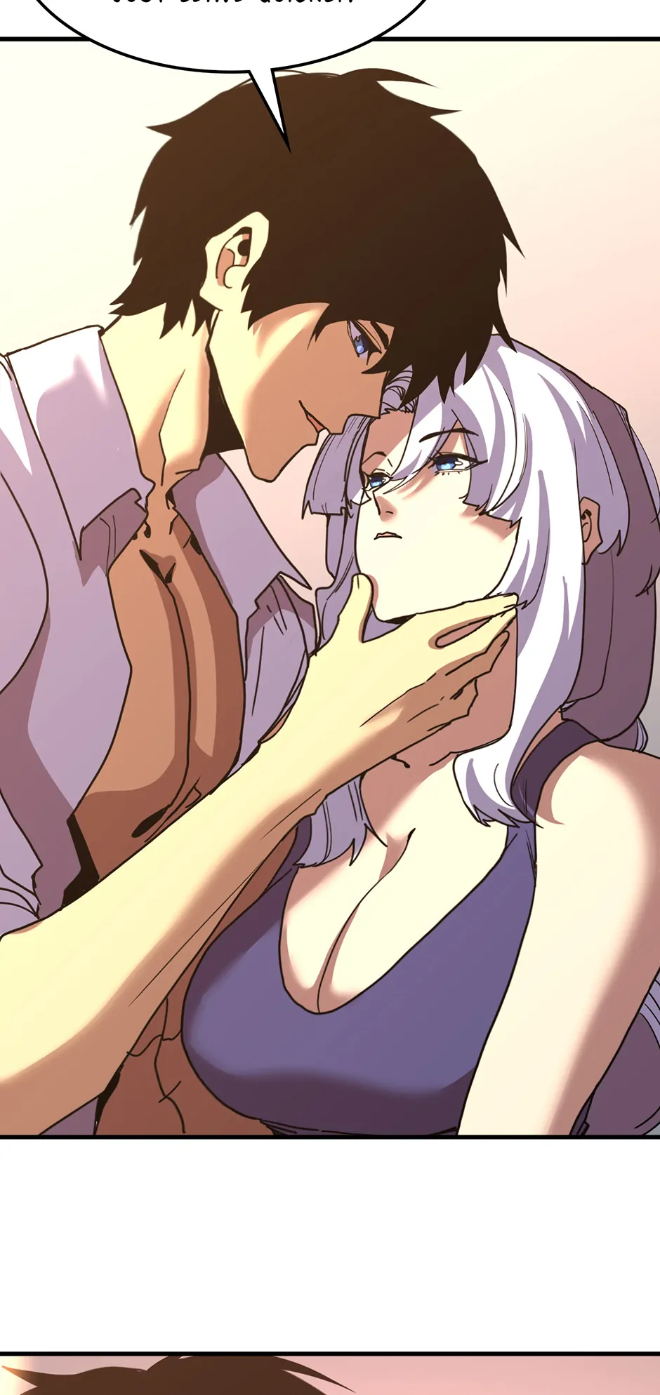 Read Logging 10000 Years into the Future Manga Online
