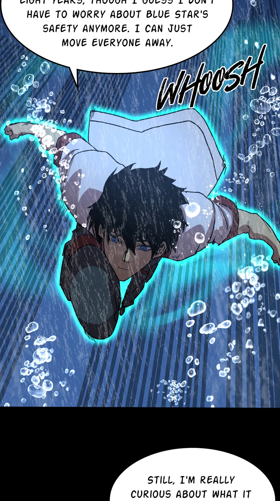 Read Logging 10000 Years into the Future Manga Online