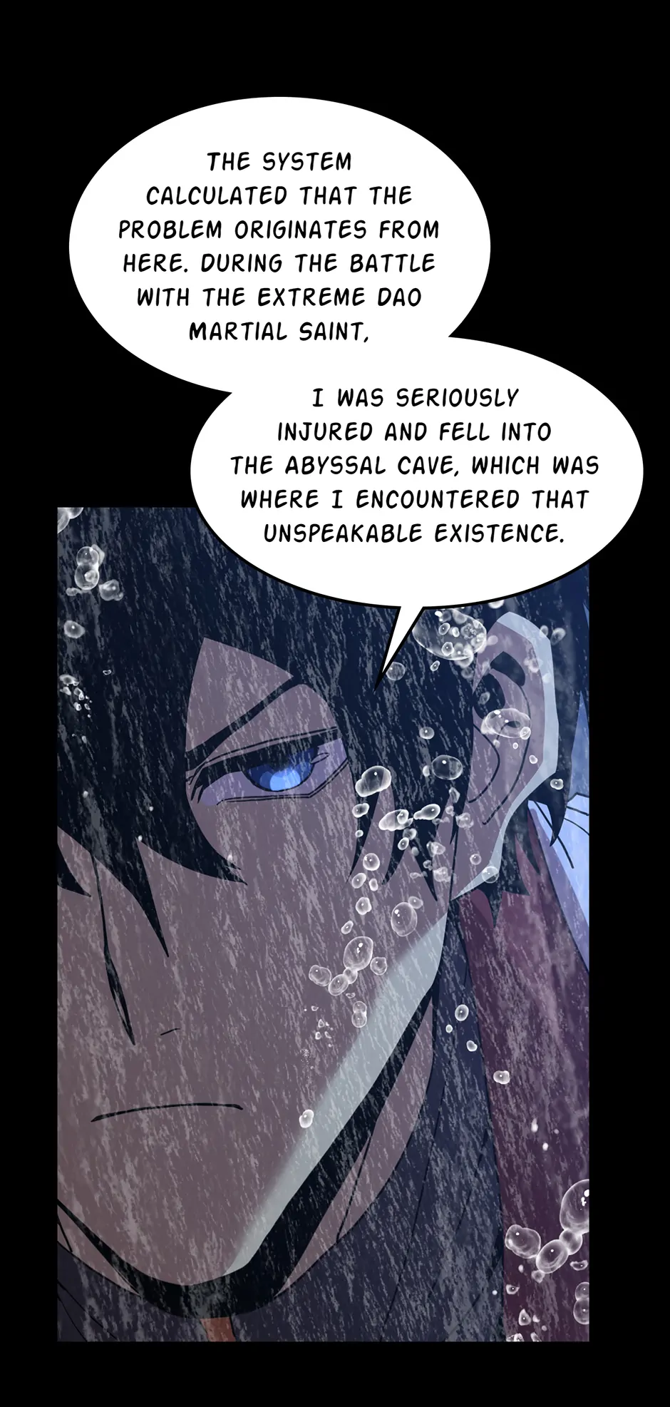 Read Logging 10000 Years into the Future Manga Online