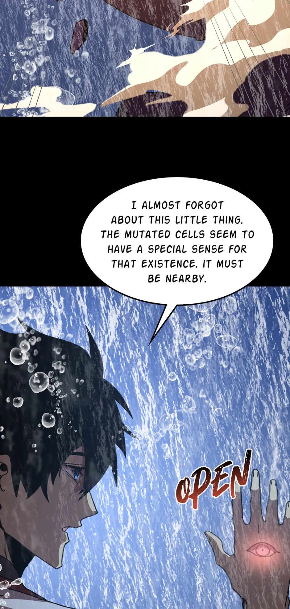 Read Logging 10000 Years into the Future Manga Online