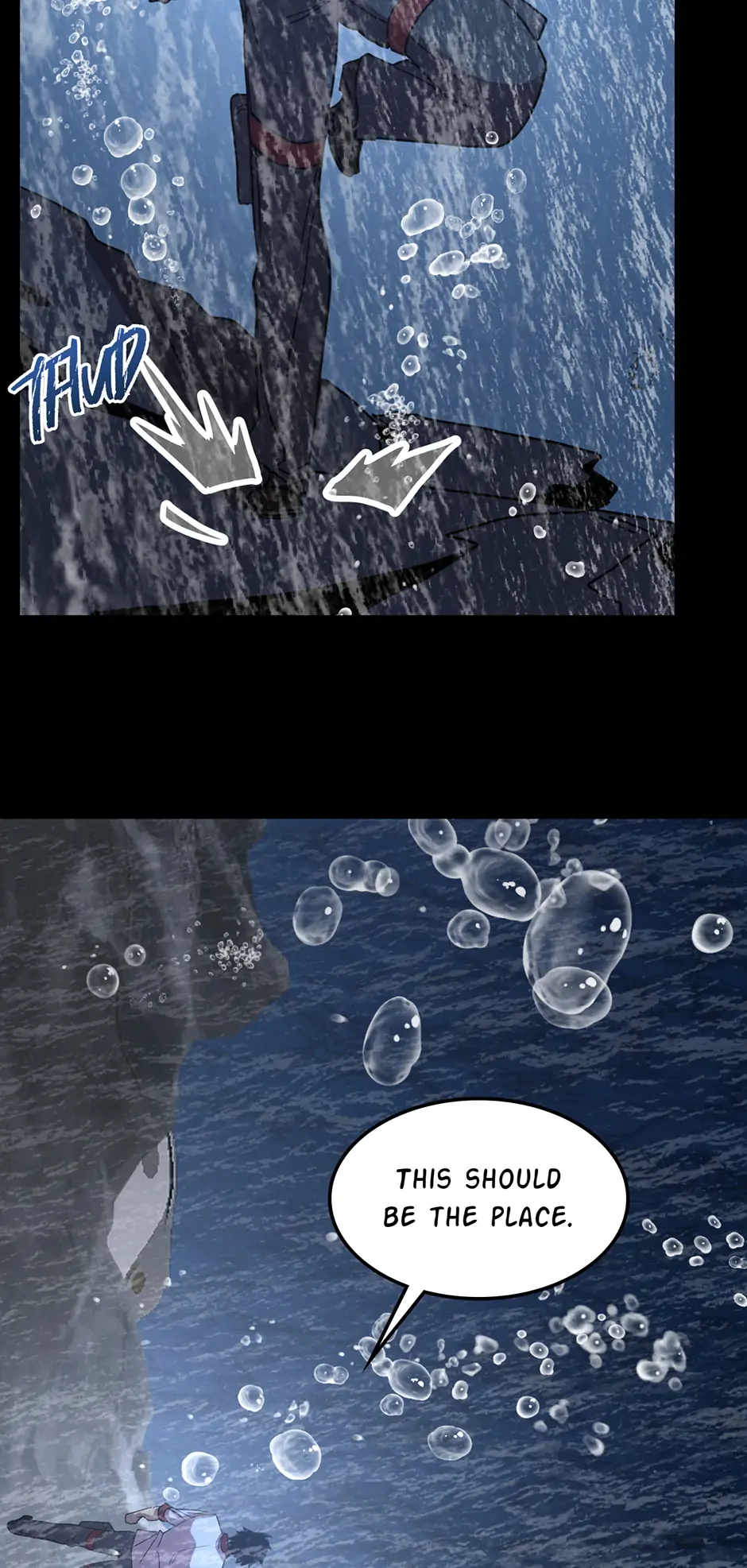 Read Logging 10000 Years into the Future Manga Online