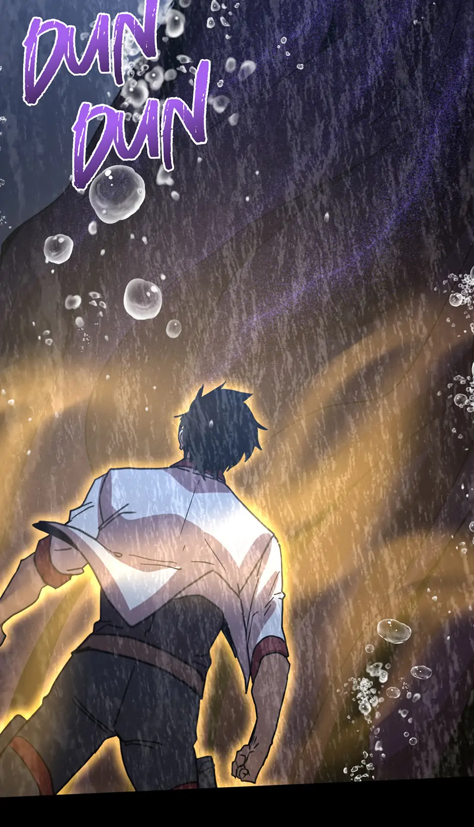 Read Logging 10000 Years into the Future Manga Online