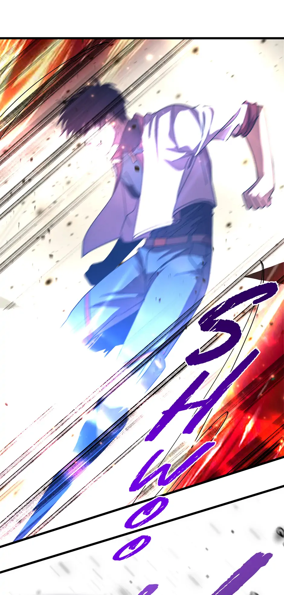 Read Logging 10000 Years into the Future Manga Online