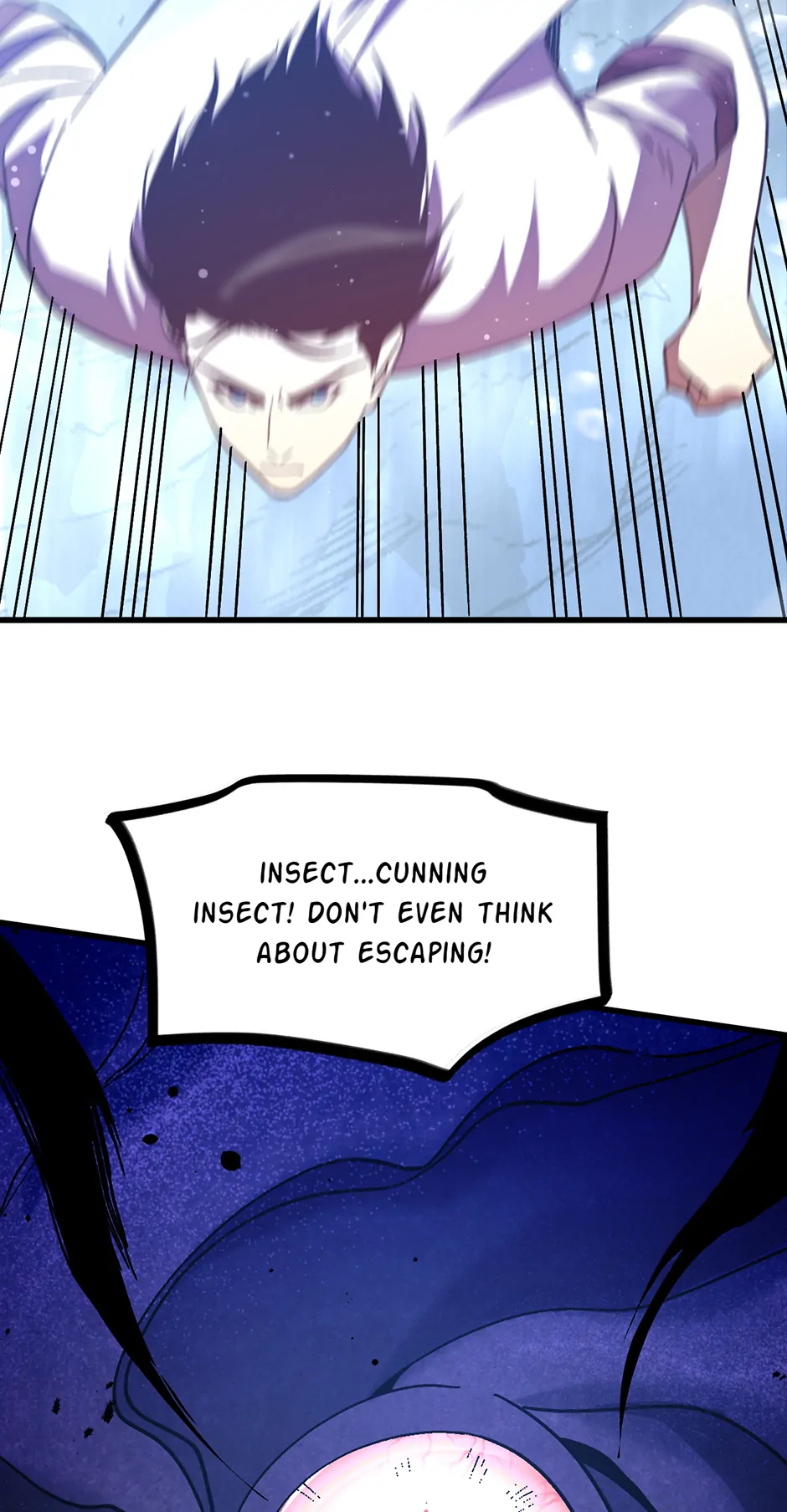 Read Logging 10000 Years into the Future Manga Online