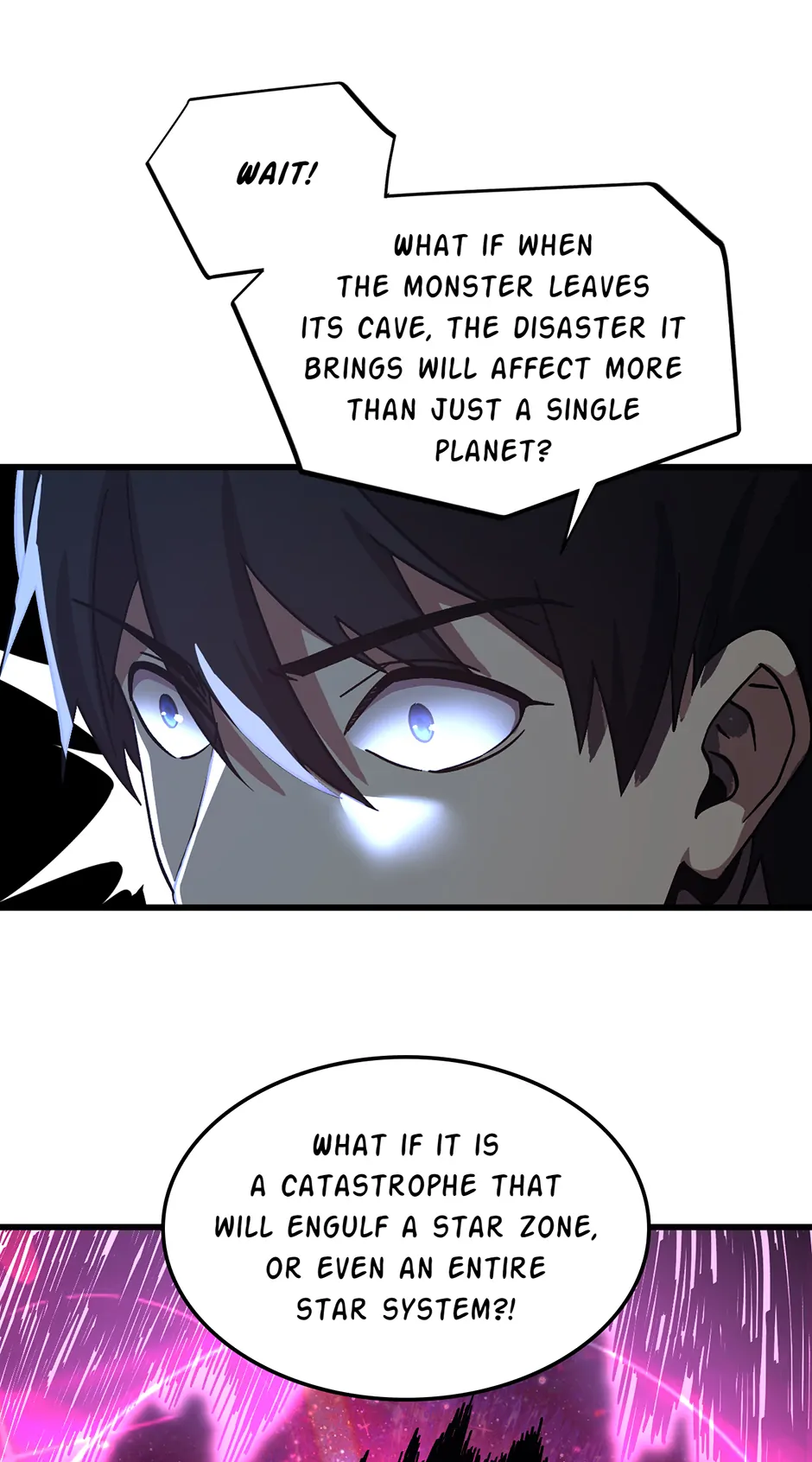 Read Logging 10000 Years into the Future Manga Online