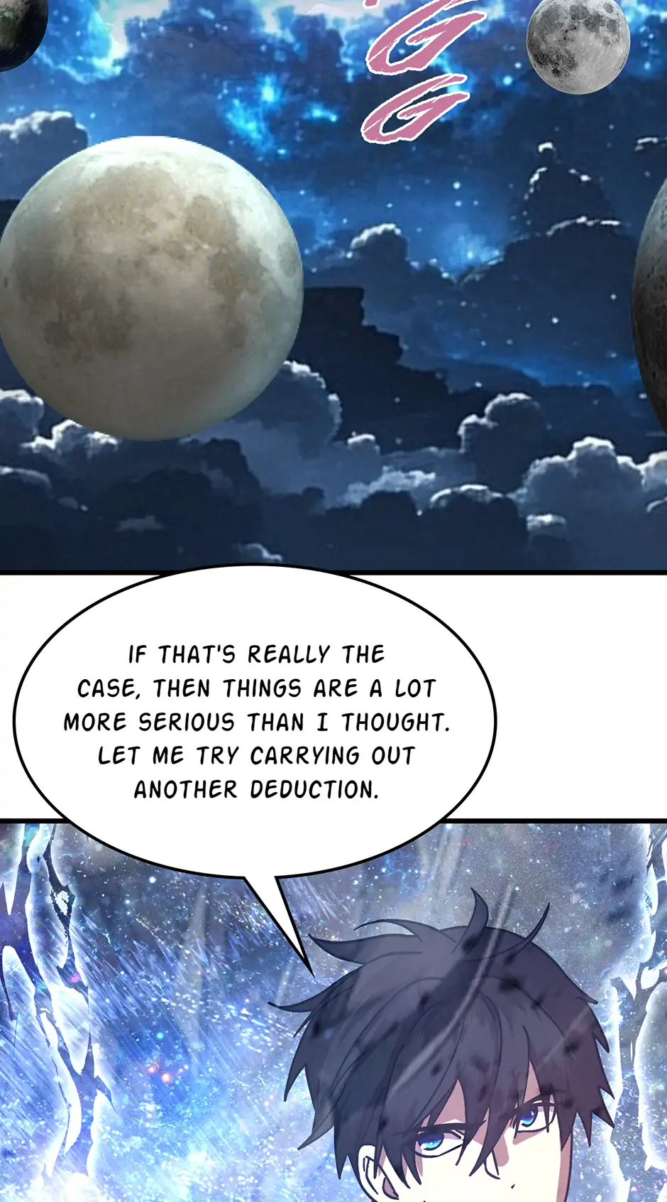 Read Logging 10000 Years into the Future Manga Online