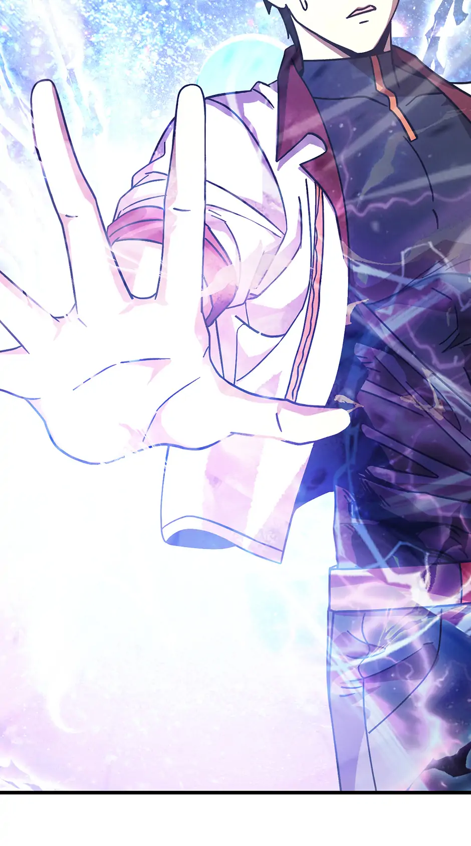 Read Logging 10000 Years into the Future Manga Online