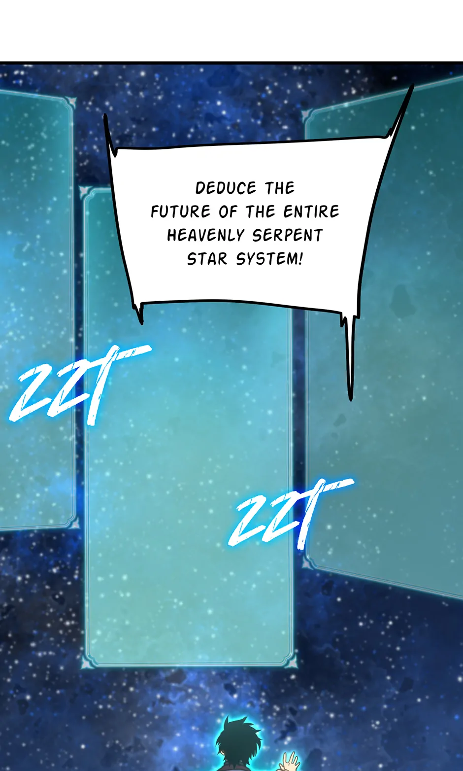 Read Logging 10000 Years into the Future Manga Online