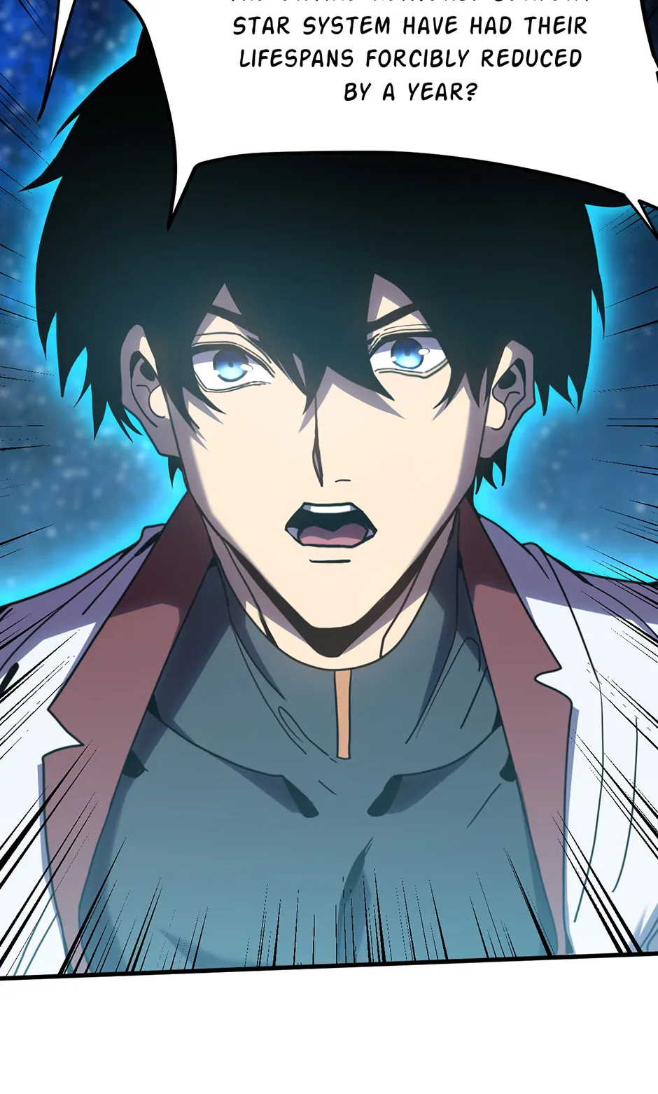 Read Logging 10000 Years into the Future Manga Online