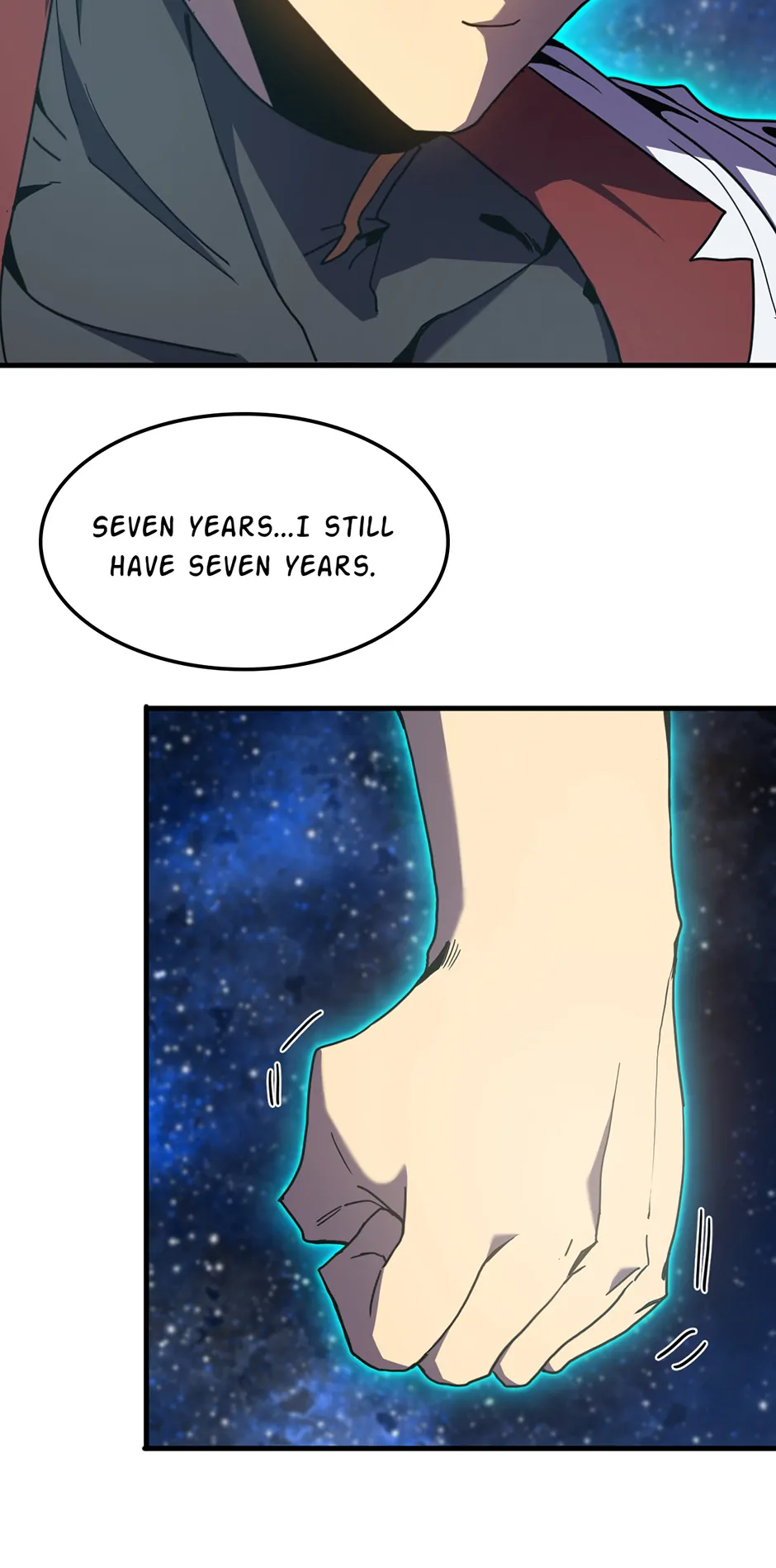 Read Logging 10000 Years into the Future Manga Online