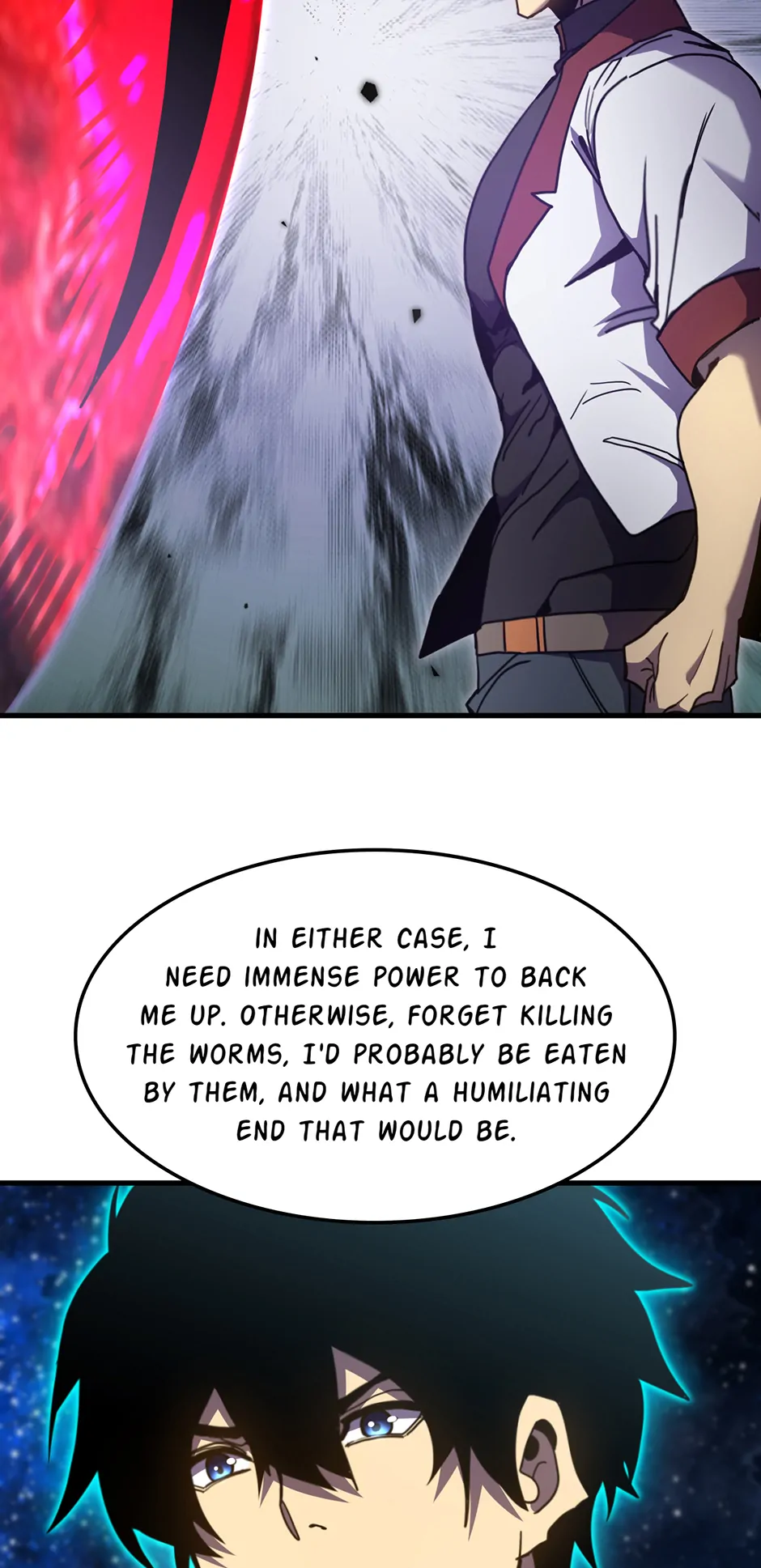 Read Logging 10000 Years into the Future Manga Online