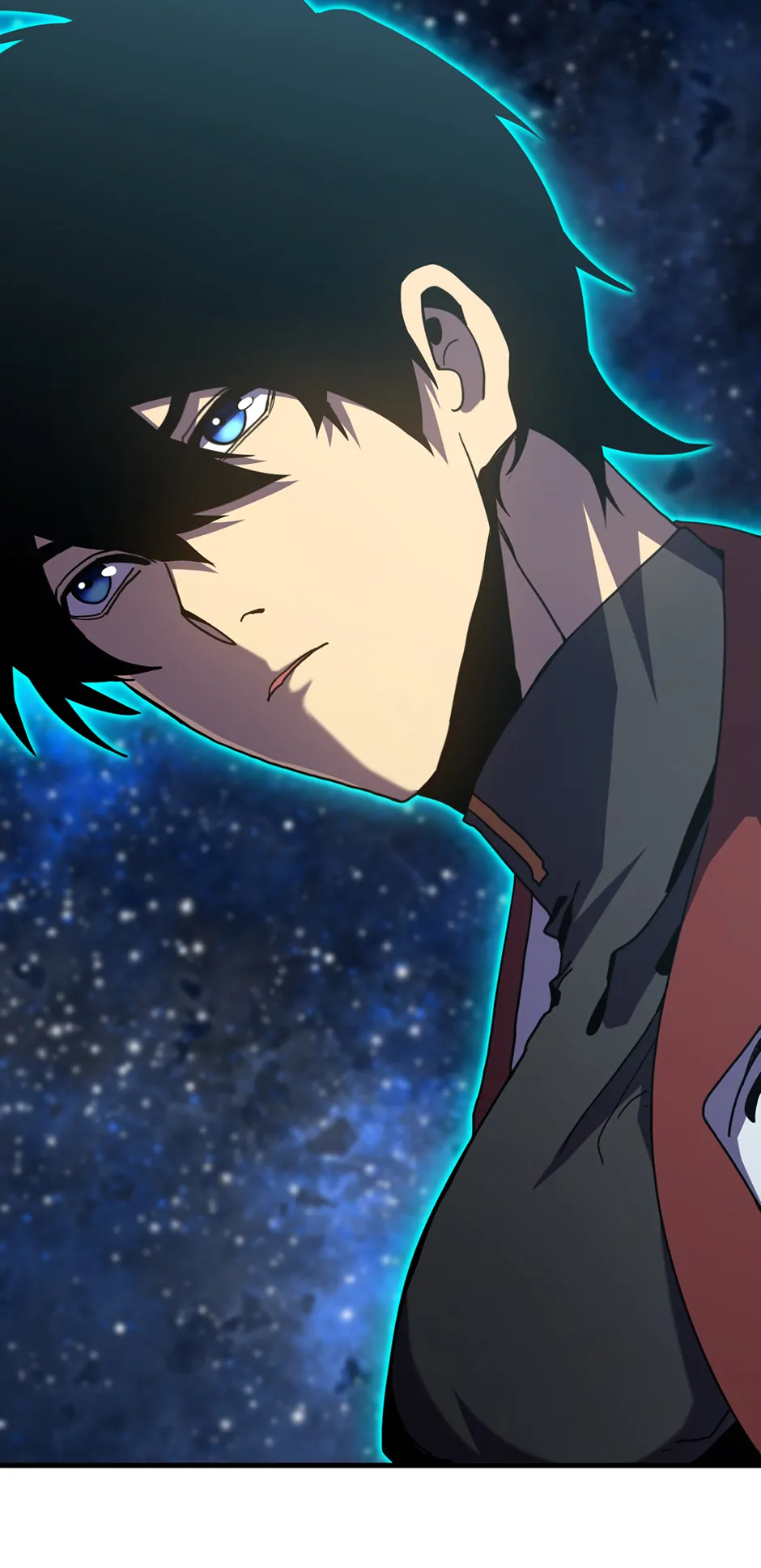 Read Logging 10000 Years into the Future Manga Online