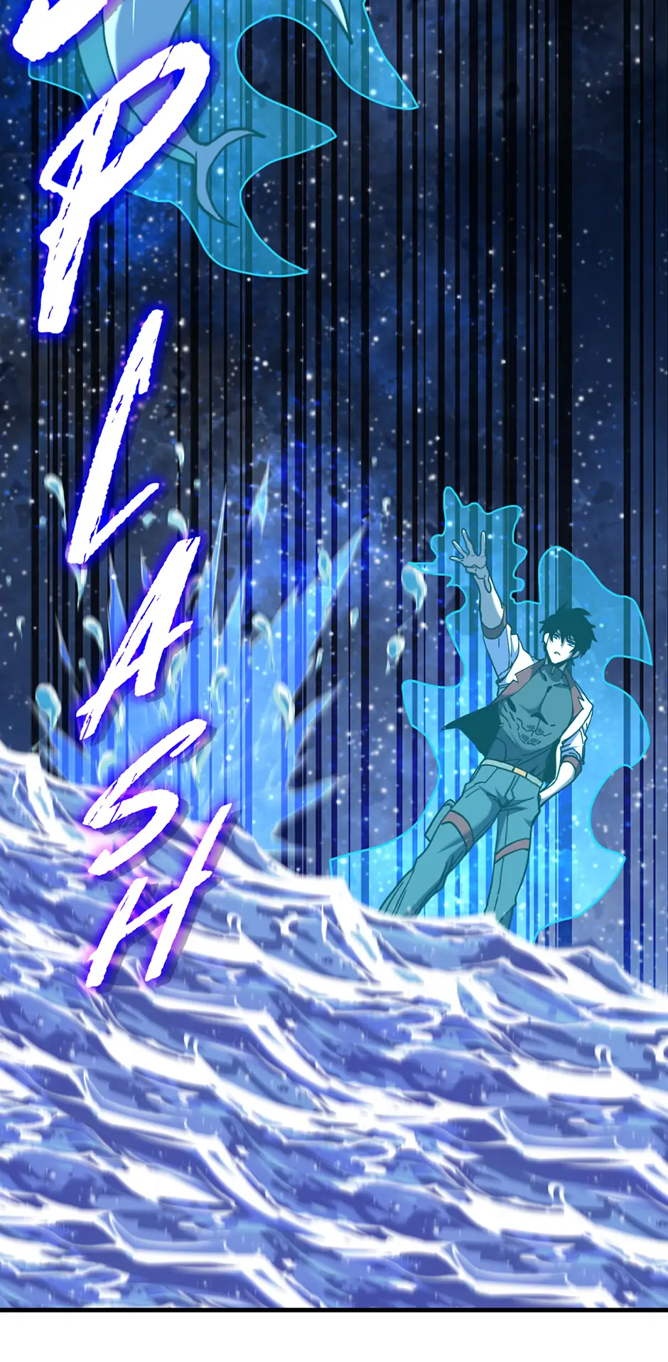 Read Logging 10000 Years into the Future Manga Online