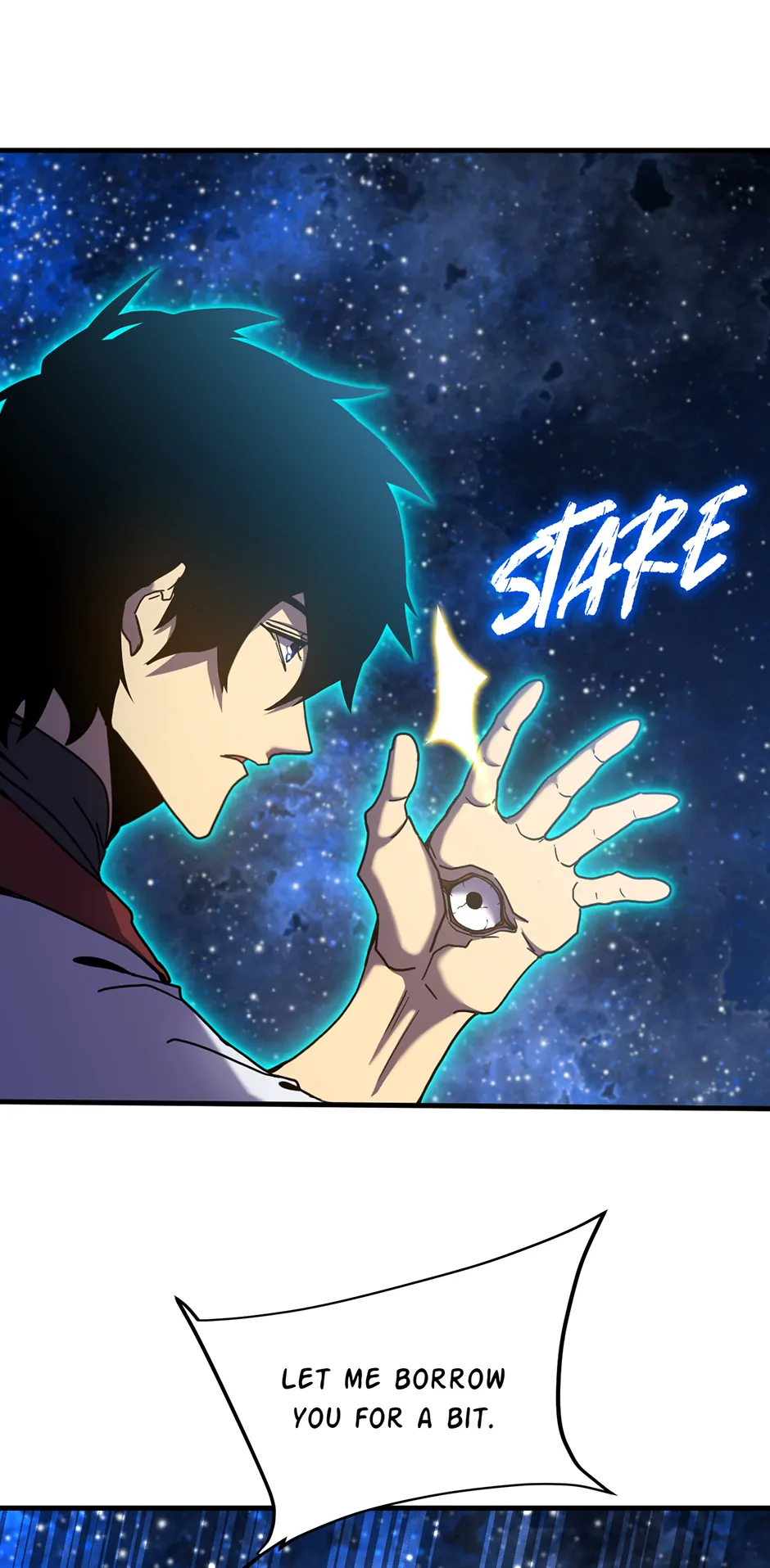 Read Logging 10000 Years into the Future Manga Online
