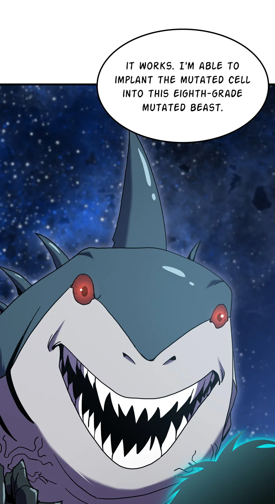 Read Logging 10000 Years into the Future Manga Online