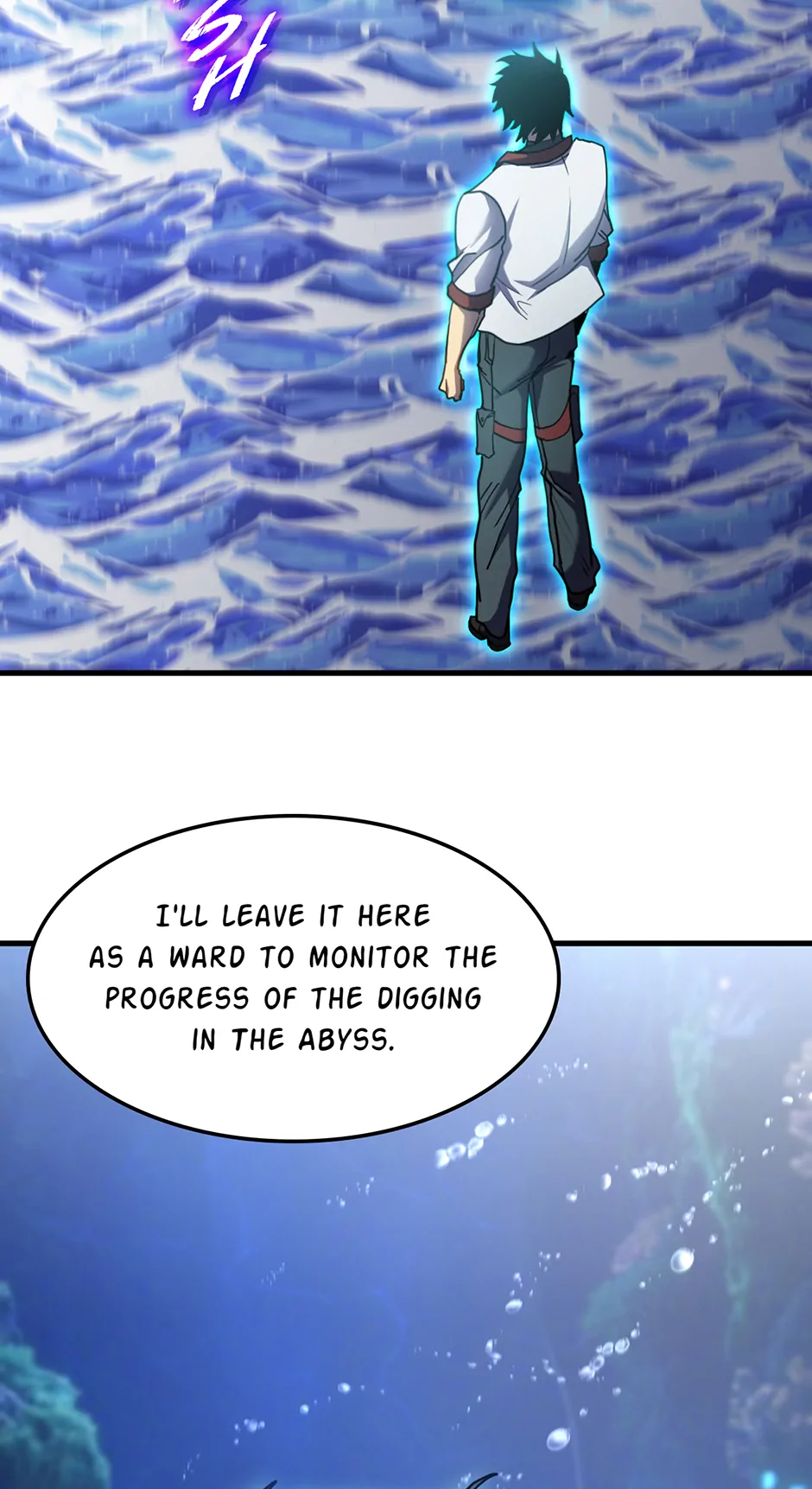 Read Logging 10000 Years into the Future Manga Online