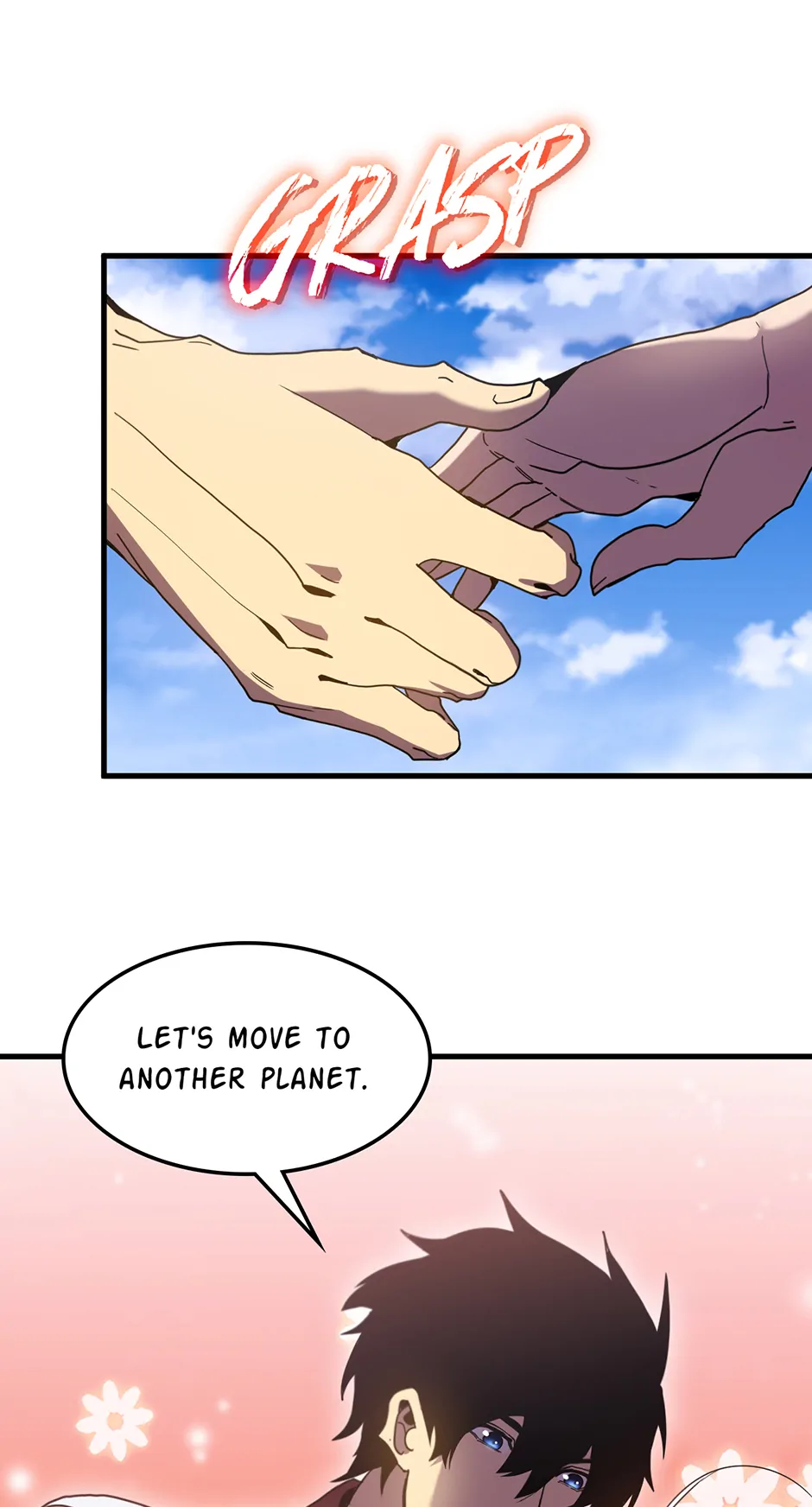 Read Logging 10000 Years into the Future Manga Online