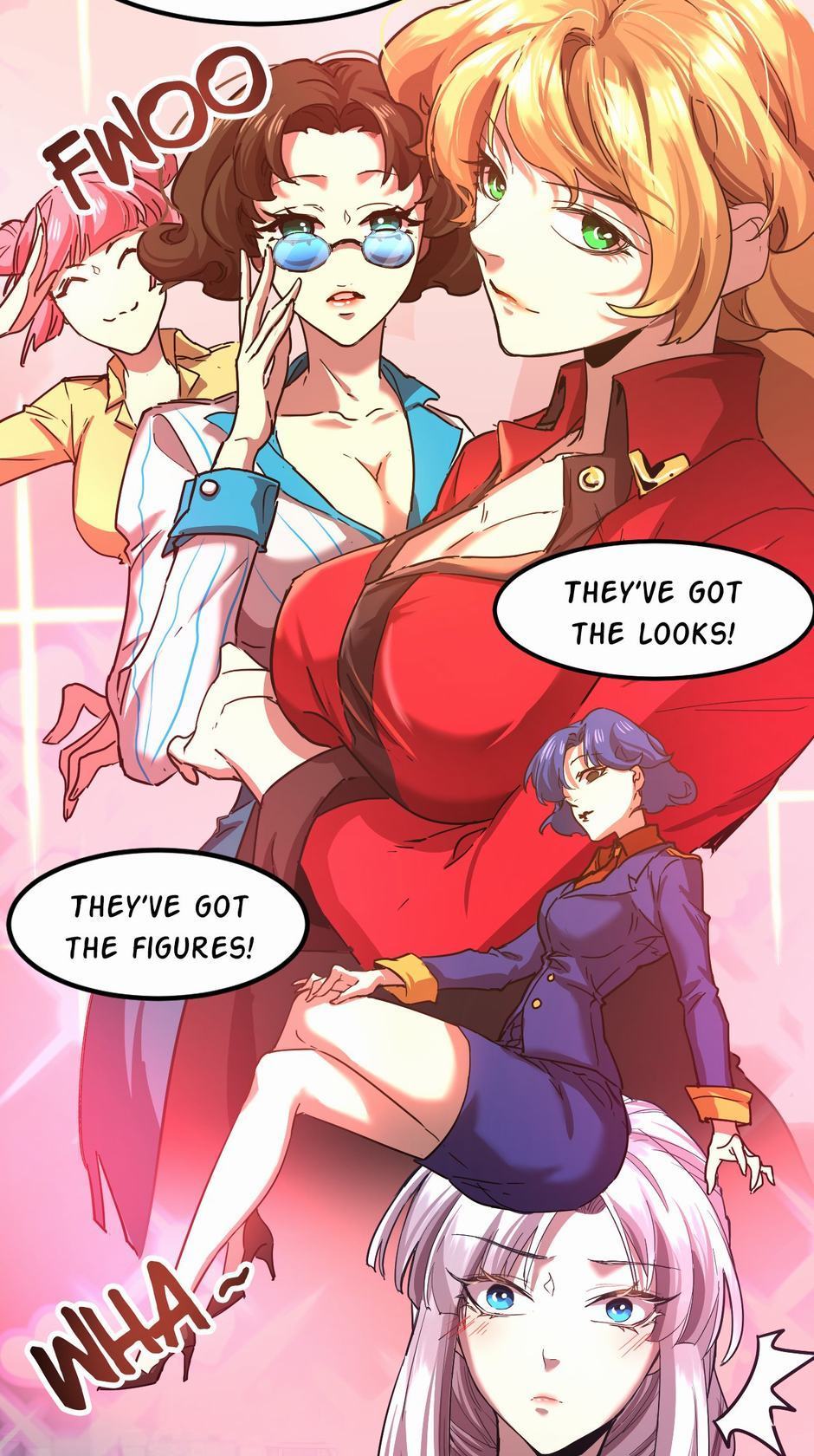 Read Logging 10000 Years into the Future Manga Online