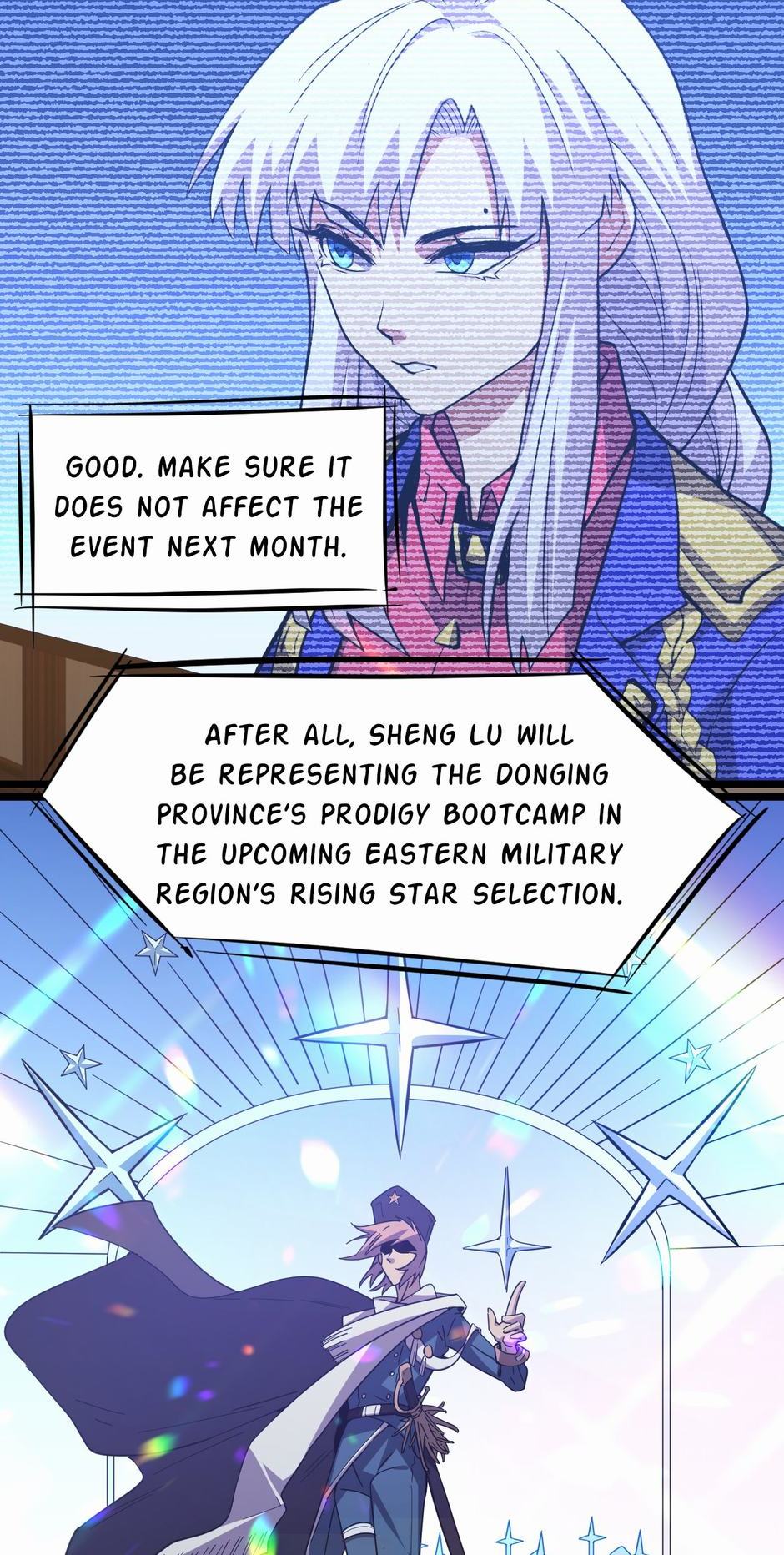 Read Logging 10000 Years into the Future Manga Online