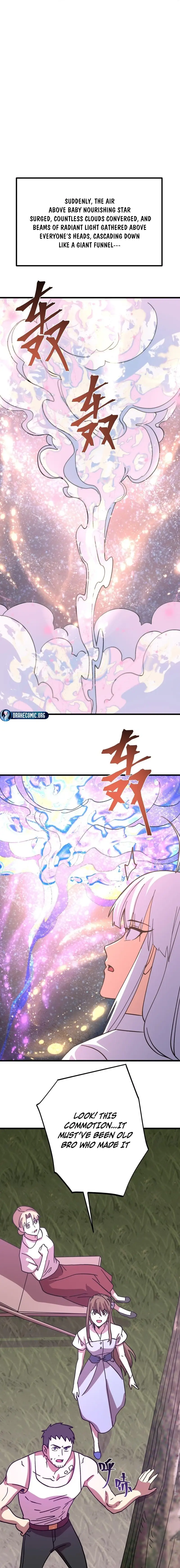 Read Logging 10000 Years into the Future Manga Online