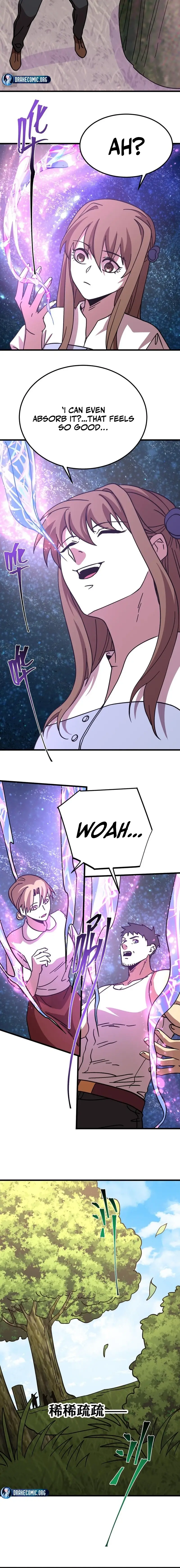 Read Logging 10000 Years into the Future Manga Online