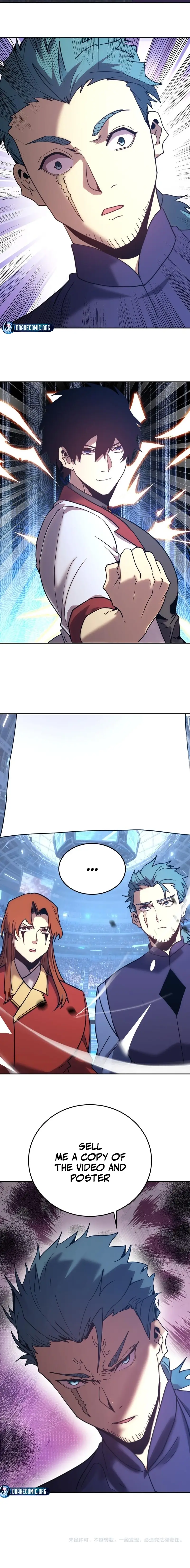Read Logging 10000 Years into the Future Manga Online