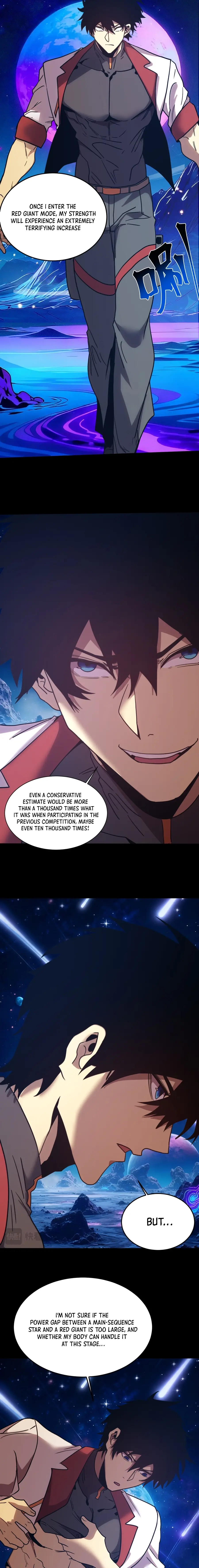 Read Logging 10000 Years into the Future Manga Online