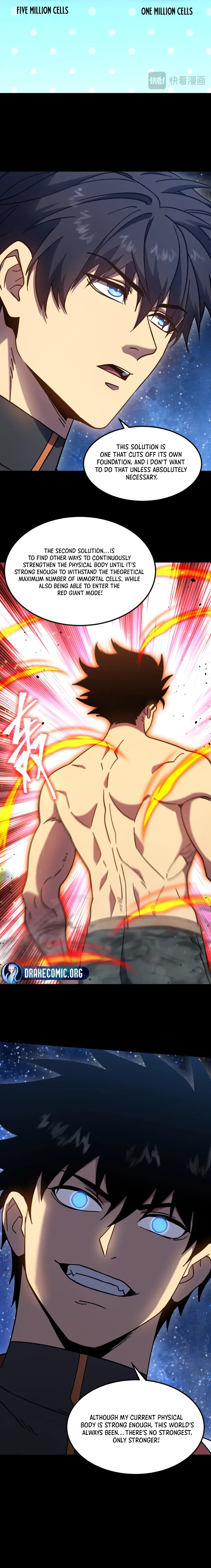 Read Logging 10000 Years into the Future Manga Online