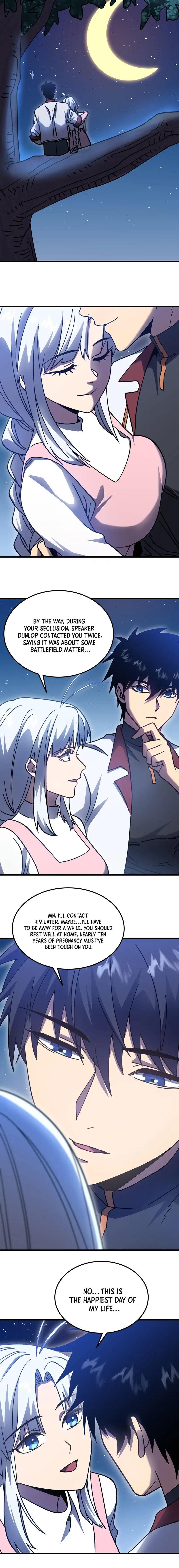 Read Logging 10000 Years into the Future Manga Online