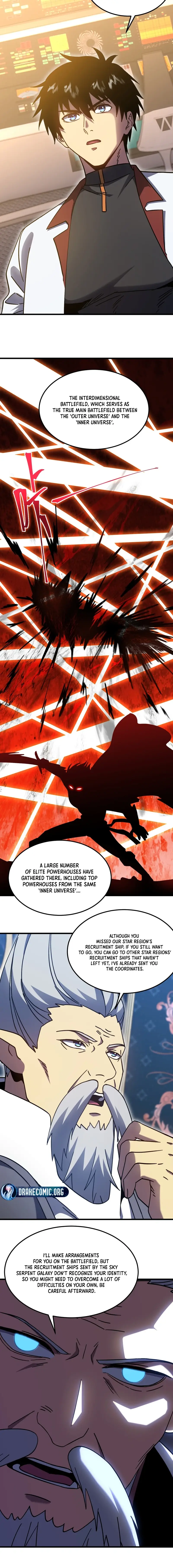 Read Logging 10000 Years into the Future Manga Online