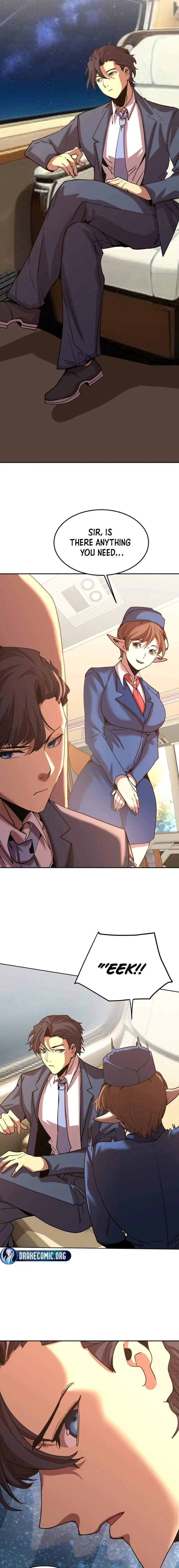 Read Logging 10000 Years into the Future Manga Online