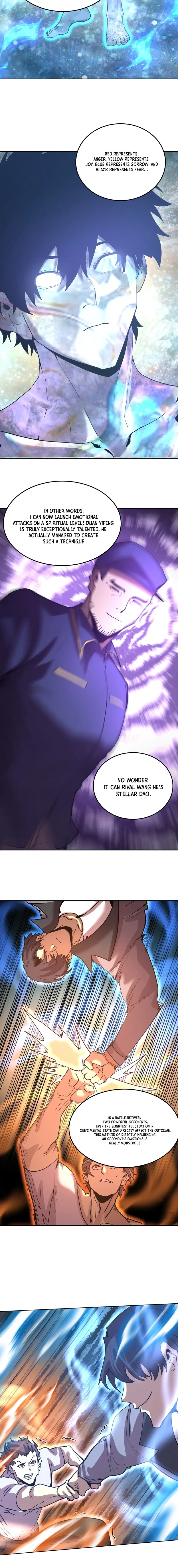 Read Logging 10000 Years into the Future Manga Online