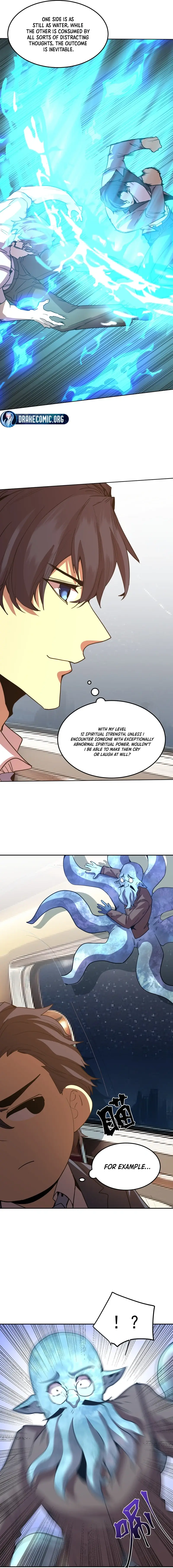 Read Logging 10000 Years into the Future Manga Online