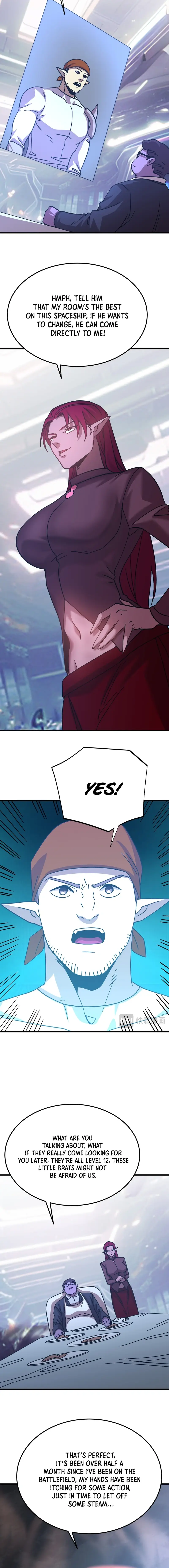 Read Logging 10000 Years into the Future Manga Online