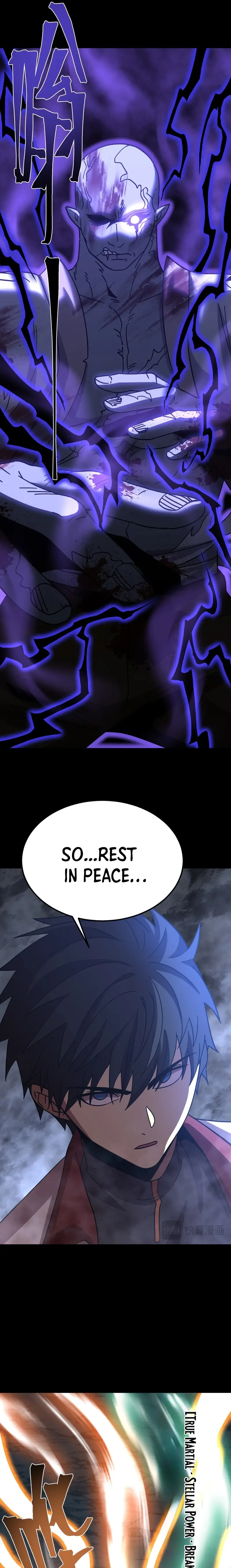 Read Logging 10000 Years into the Future Manga Online