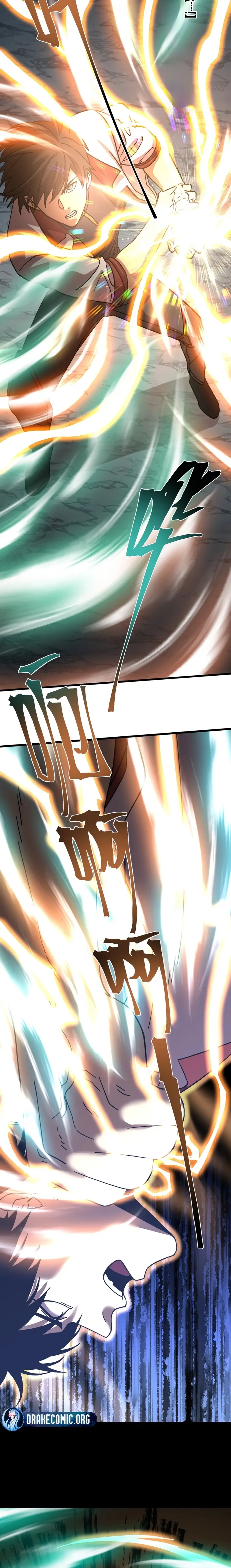 Read Logging 10000 Years into the Future Manga Online