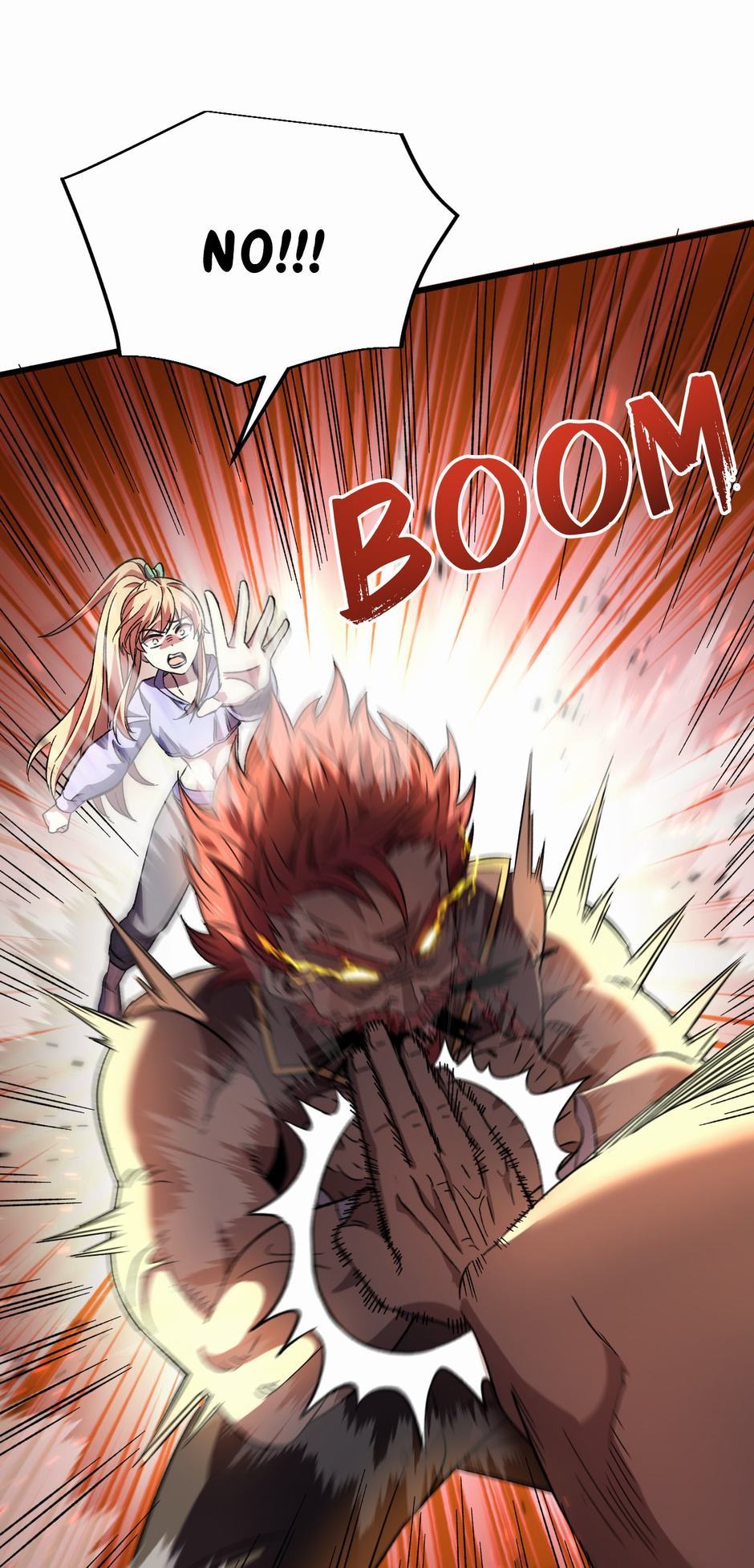 Read Logging 10000 Years into the Future Manga Online