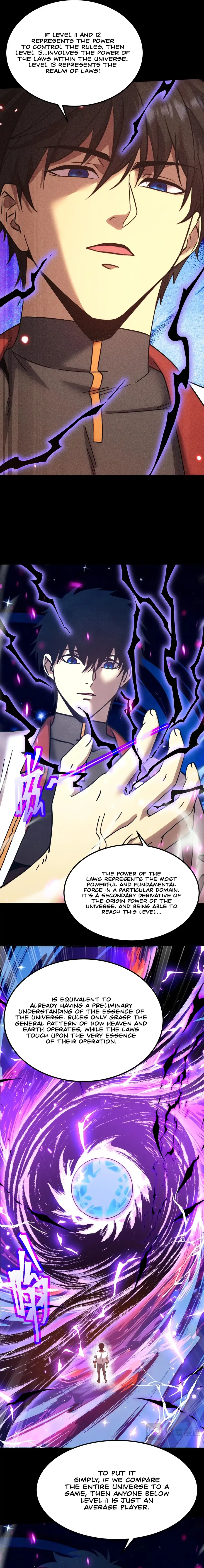 Read Logging 10000 Years into the Future Manga Online