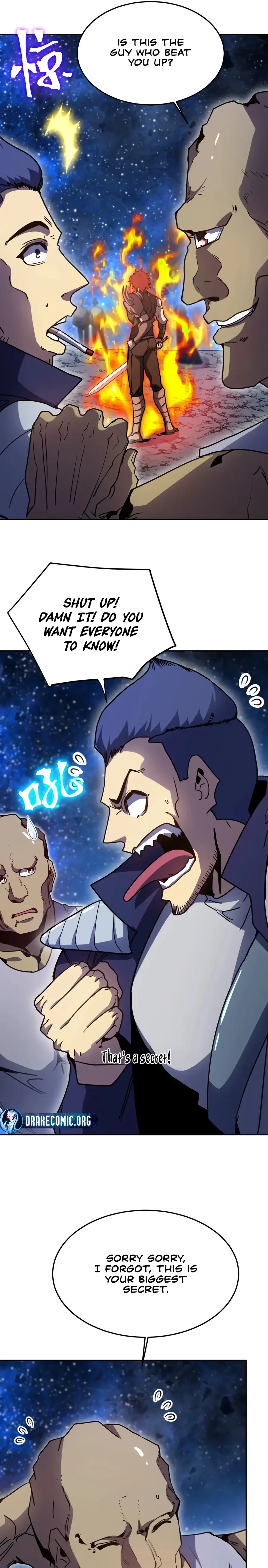 Read Logging 10000 Years into the Future Manga Online