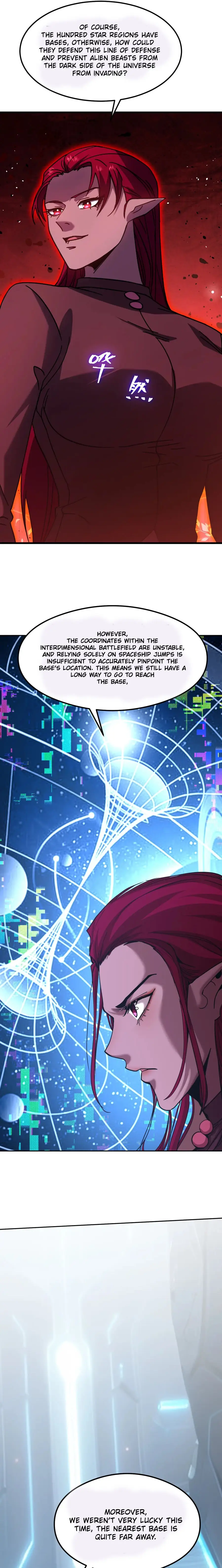 Read Logging 10000 Years into the Future Manga Online