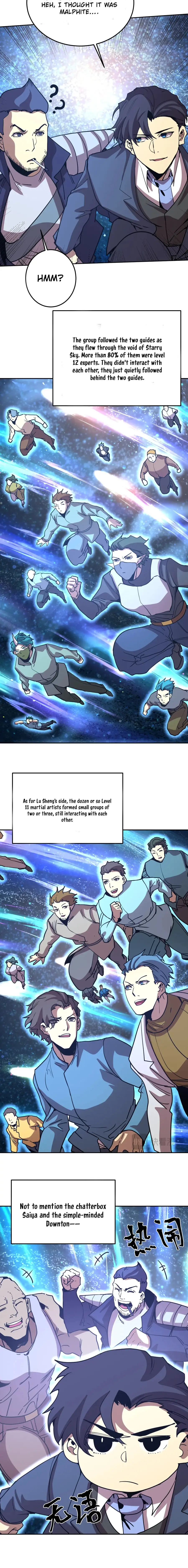 Read Logging 10000 Years into the Future Manga Online