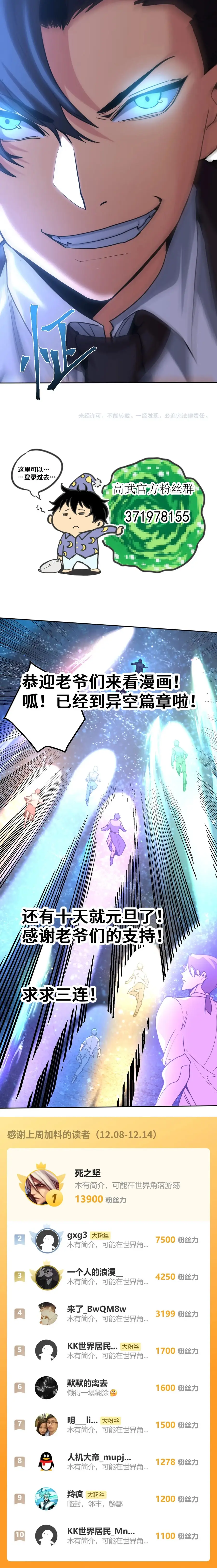 Read Logging 10000 Years into the Future Manga Online