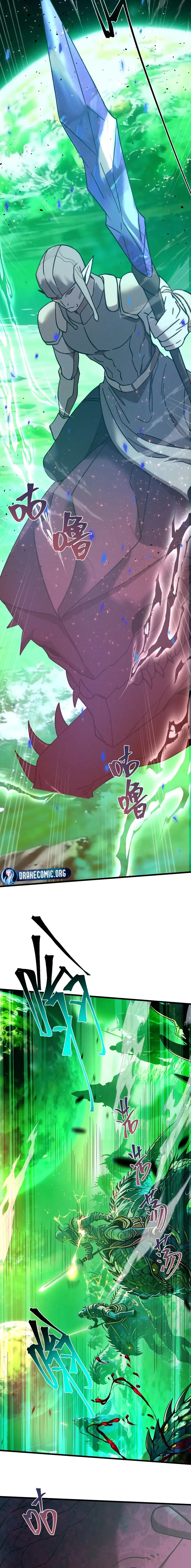 Read Logging 10000 Years into the Future Manga Online