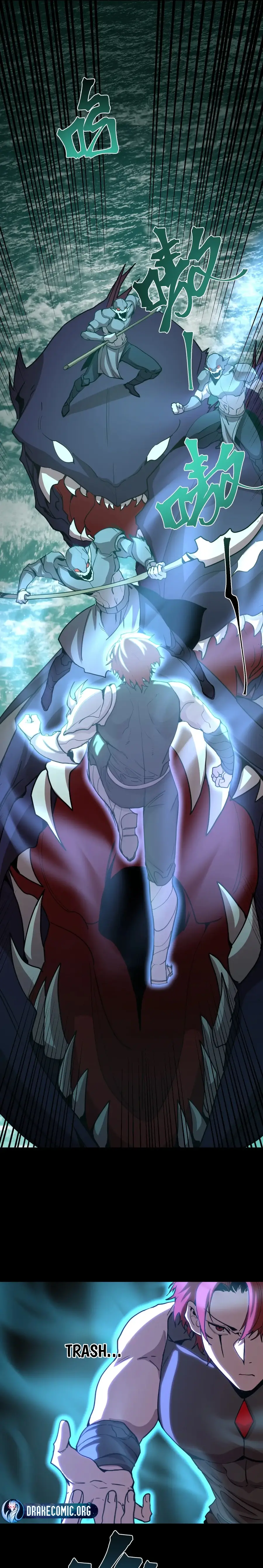 Read Logging 10000 Years into the Future Manga Online